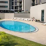 Luxury Ocean View Appartement Funchal (Madeira)