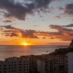 Appartement Luxury Ocean View Funchal (Madeira)