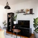Luxury Ocean View Appartement