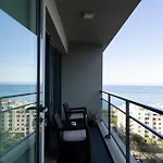 Luxury Ocean View