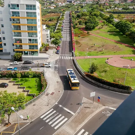 公寓 Luxury Ocean View