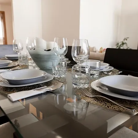 Luxury Ocean View شقة فونشال
