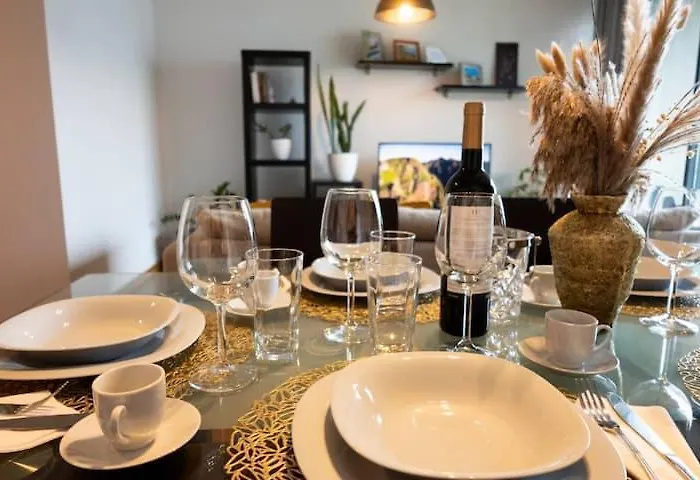 Luxury Ocean View 丰沙尔