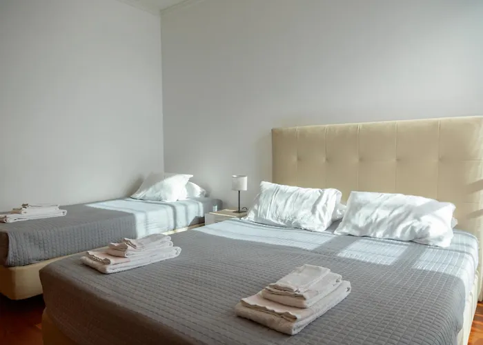 Luxury Ocean View 丰沙尔