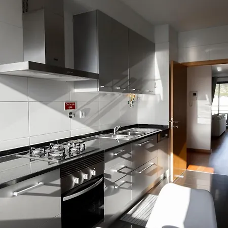 Appartement Luxury Ocean View Funchal (Madeira)