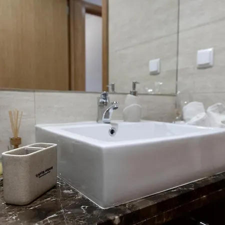 Luxury Ocean View Apartamento