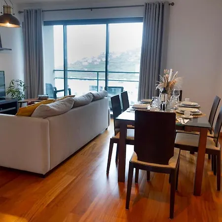 Luxury Ocean View Apartamento