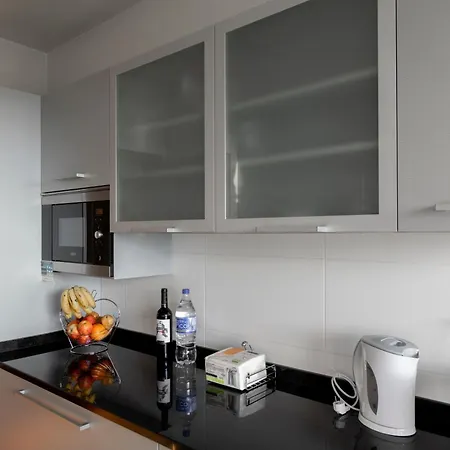 Luxury Ocean View Apartamento