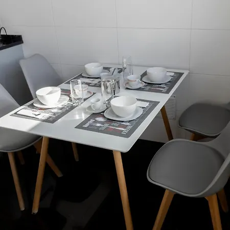 Apartamento Luxury Ocean View Funchal (Madeira)