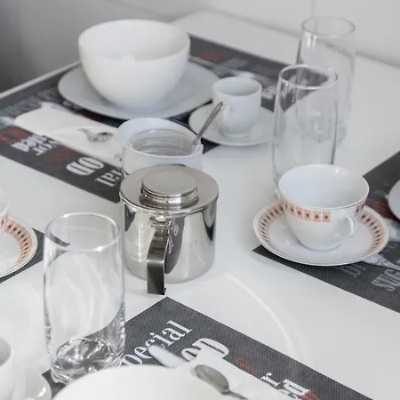 Apartamento Luxury Ocean View *