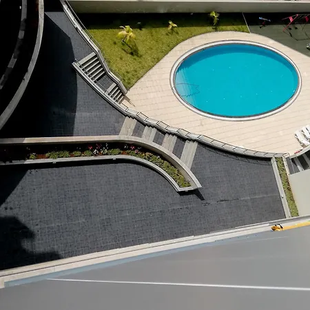 Appartement Luxury Ocean View