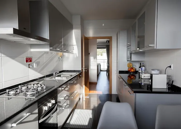 Luxury Ocean View * Funchal (Madeira)