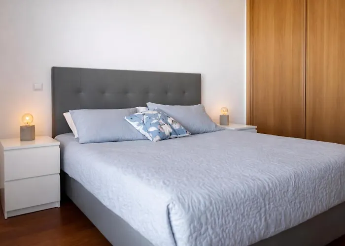 Apartamento Luxury Ocean View Funchal (Madeira)