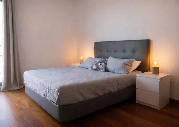 Apartamento Luxury Ocean View *