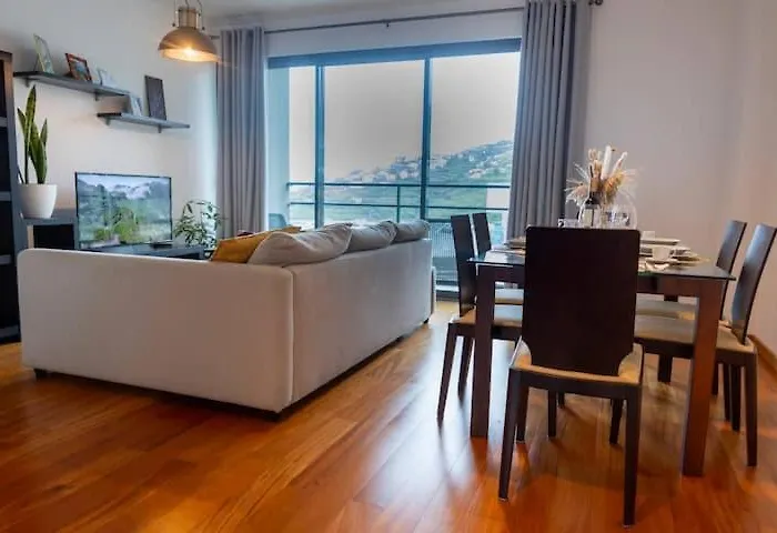 Appartement Luxury Ocean View *