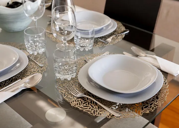 Apartamento Luxury Ocean View Funchal (Madeira)