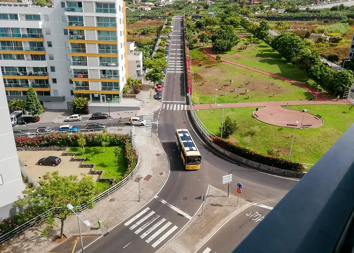 Appartement Luxury Ocean View