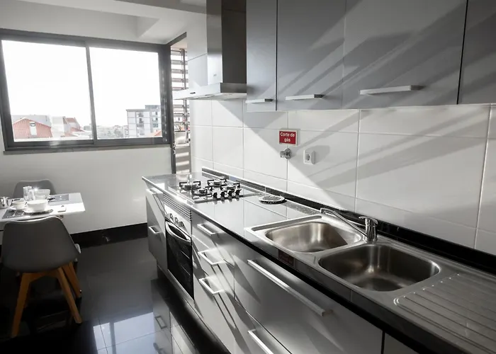 Luxury Ocean View Apartamento Funchal (Madeira)