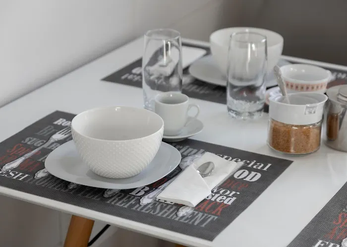 Apartamento Luxury Ocean View