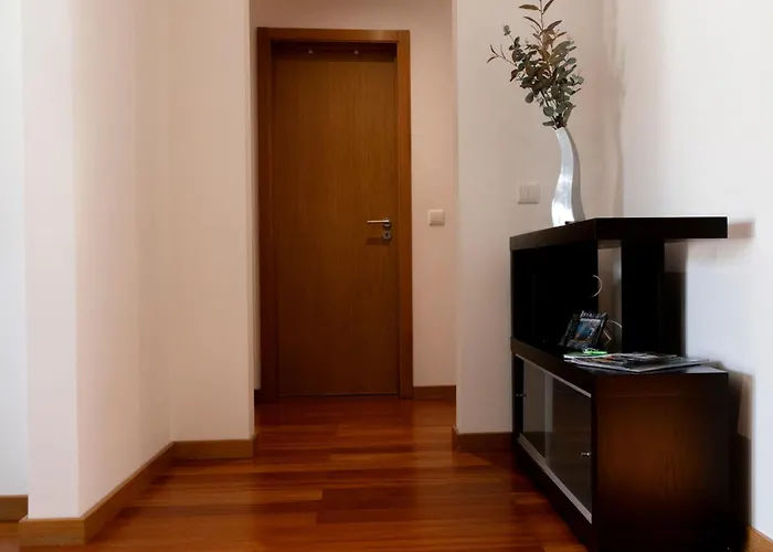 Luxury Ocean View Appartement *