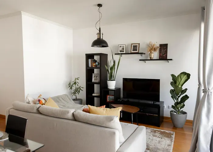 Luxury Ocean View Appartement