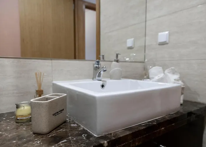 Luxury Ocean View Apartamento