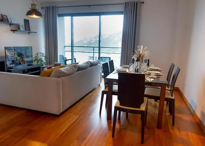 Luxury Ocean View Appartement