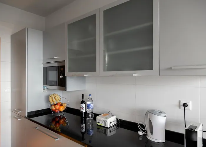 Luxury Ocean View Appartement