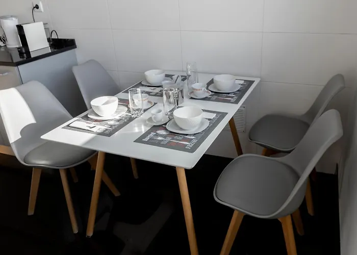 Apartamento Luxury Ocean View Funchal (Madeira)