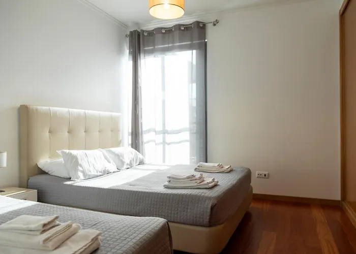 Luxury Ocean View Funchal (Madeira)