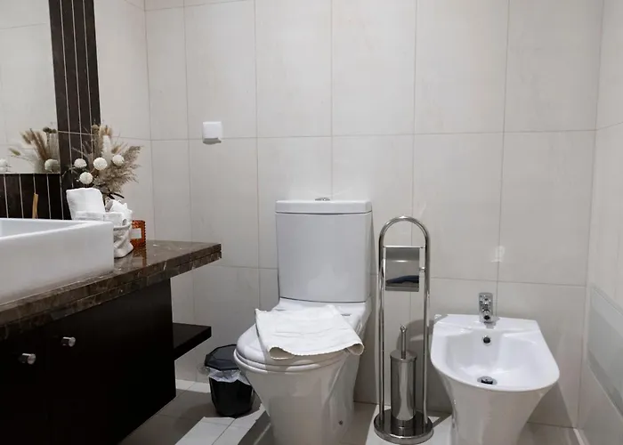 Apartamento Luxury Ocean View