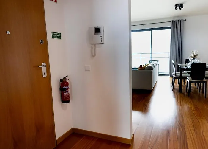 Apartamento Luxury Ocean View