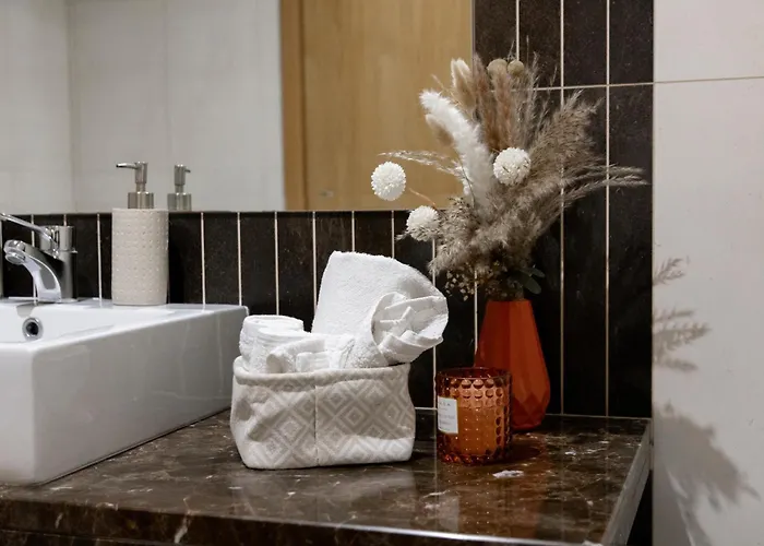 Apartamento Luxury Ocean View