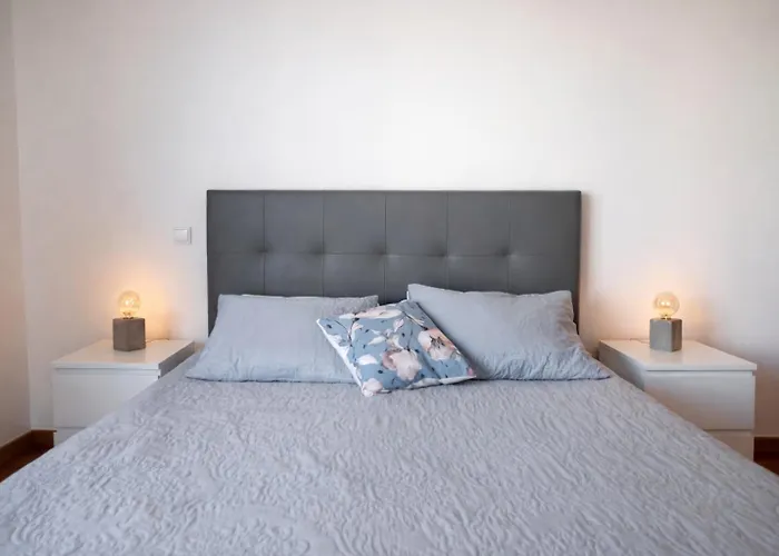 Luxury Ocean View Apartamento Funchal (Madeira)