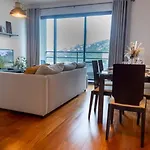 アパート Luxury Ocean View *