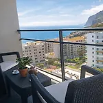 Luxury Ocean View アパート フンシャル
