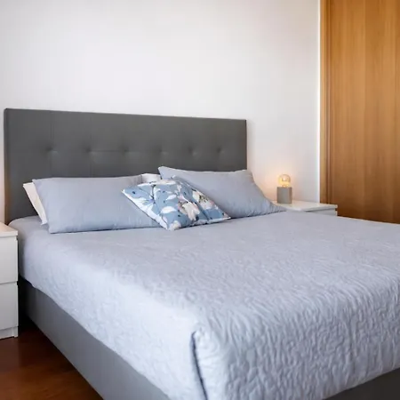 Apartmán Luxury Ocean View Funchal (Madeira)