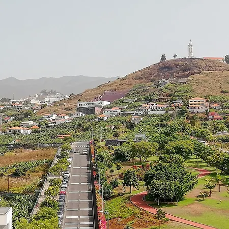 Luxury Ocean View Lejlighed