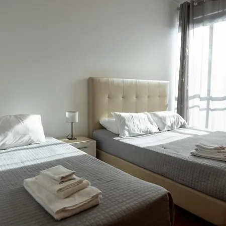 Luxury Ocean View Funchal (Madeira)