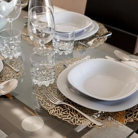 Apartmán Luxury Ocean View Funchal (Madeira)