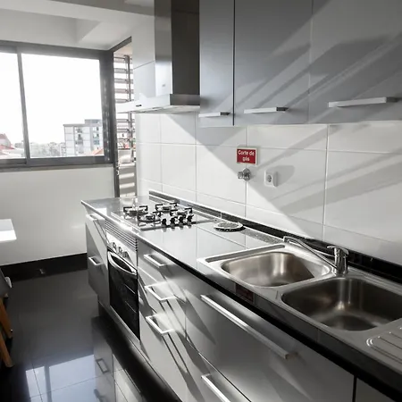 Luxury Ocean View Apartment Funchal (Madeira)