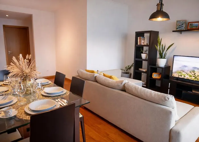 Luxury Ocean View * Funchal (Madeira)