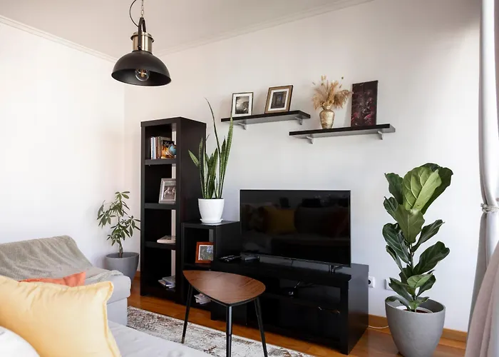 Luxury Ocean View Appartement