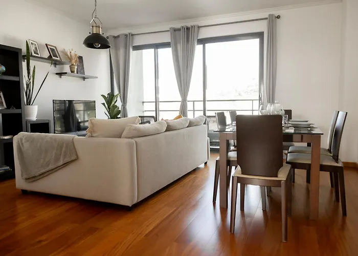 Appartement Luxury Ocean View