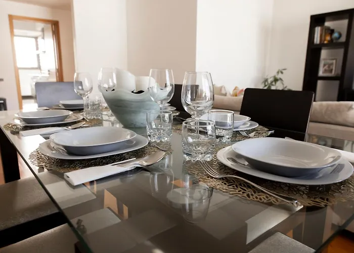 Luxury Ocean View Appartement Funchal (Madeira)