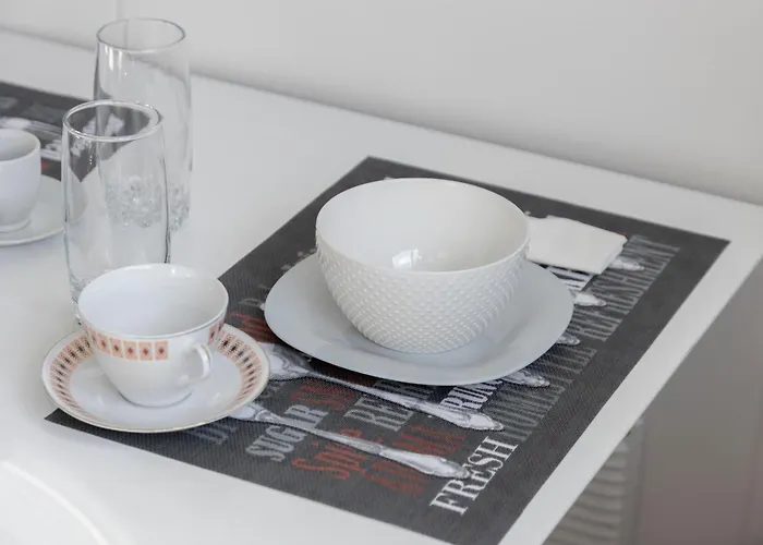 Luxury Ocean View Lejlighed *