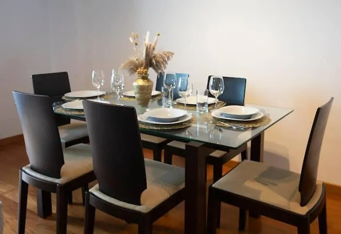 Luxury Ocean View Appartement *