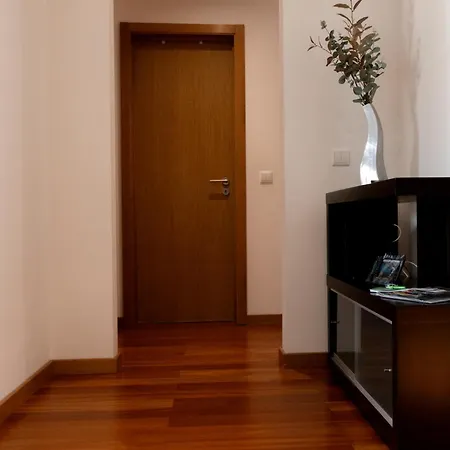 Luxury Ocean View Apartamento *