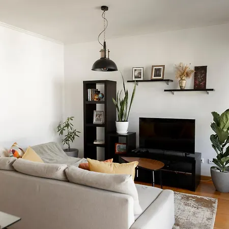 Luxury Ocean View Apartamento